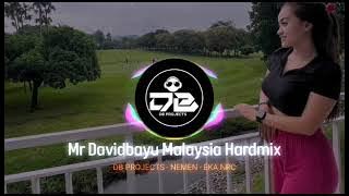 Mr.David Bayu MALAYSIA HARDMIX new