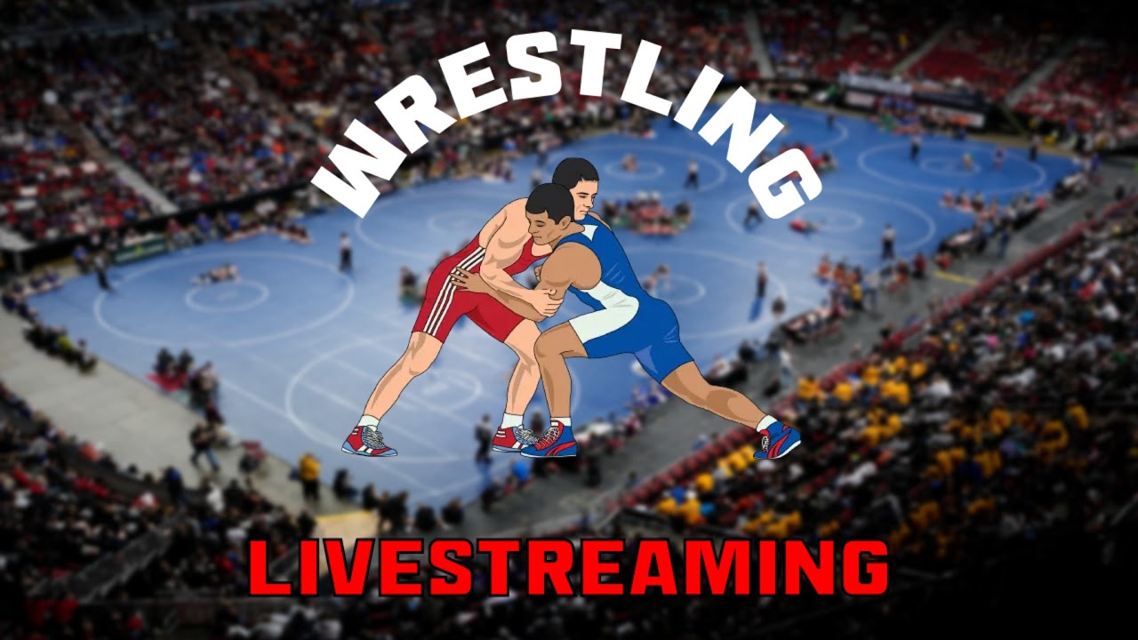 🔴 LIVE: Golden Bear Invitational | 2026 Wrestling