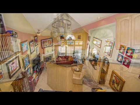 627 Silver Ridge Drive, Murphy, TX home video tour