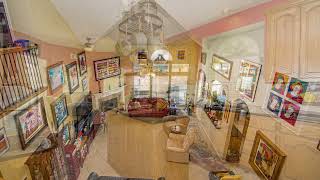 627 Silver Ridge Drive video tour