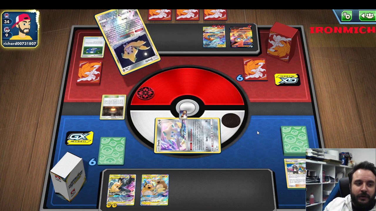 pokemon tcg live round times