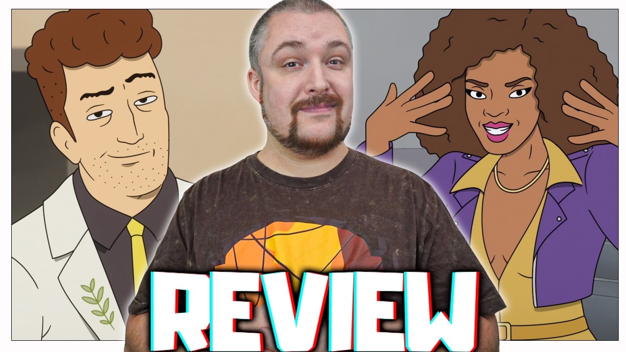 Strip Law - Netflix Series Review