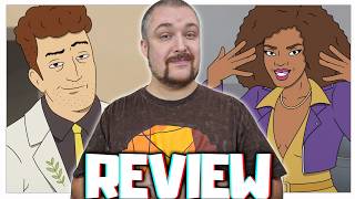 Strip Law - Netflix Series Review