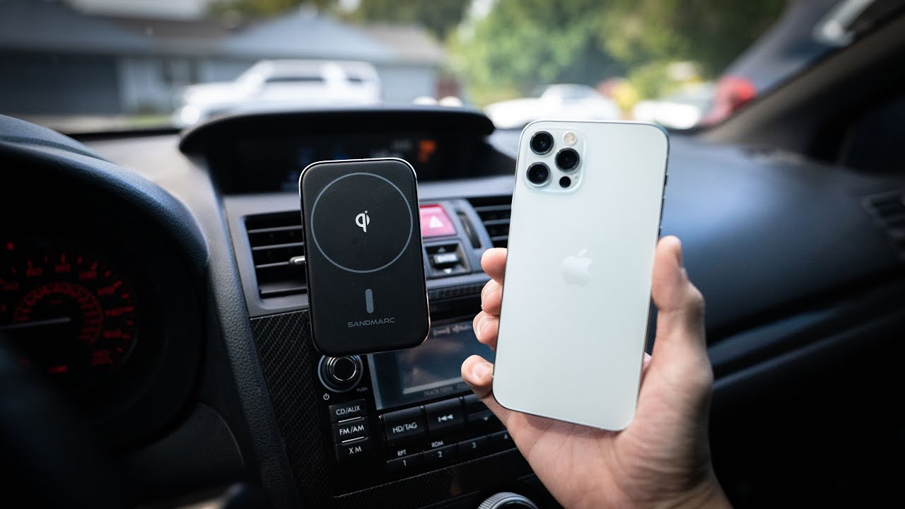 Daily Driver Loadout | Phone Mounts and Other Car Essentials | Everyday Carry