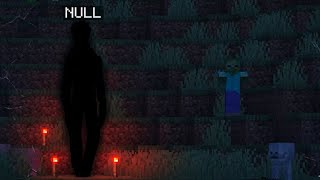 Bu mod ozod bolishni hohlaydi... The Broken Script #minecraft #gaming #uzbekistan prevyu ishladi)