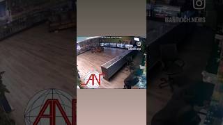 10k$ in merchandise stolen from a west Nashville vape shop