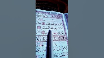 سورة القدر  الشيخ علاء عقل