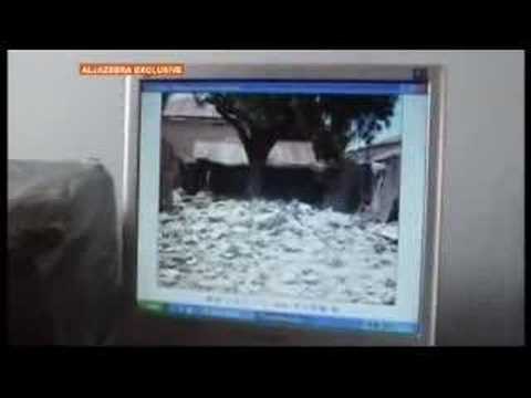 مدينة مقديشو المهجورة - 3 مايو 2008