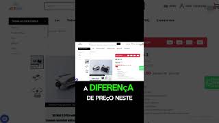 Brasil vs China Economize R$ 2.000,00