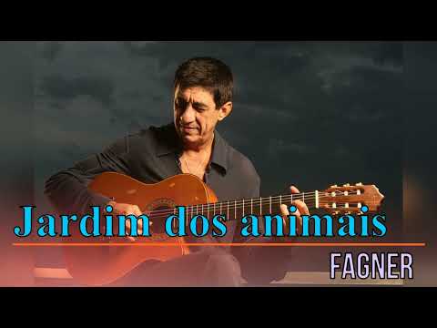 Fagner - Fim do Mundo - Ouvir Música