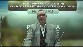 PROGRAMA O VIVER E CRISTO   01/07/2023