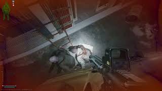 Tarkov became a Zombie Apocalypse Survival Game - Halloween event 2024 - Escape From Tarkov PvE screenshot 3
