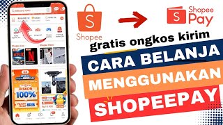 Terbaru Cara Belanja Di Shopee Bayar Menggunakan Shopeepay
