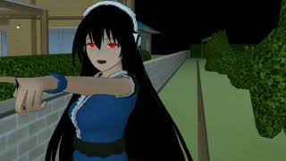 Sakura School Simulator Copycat {Mv}