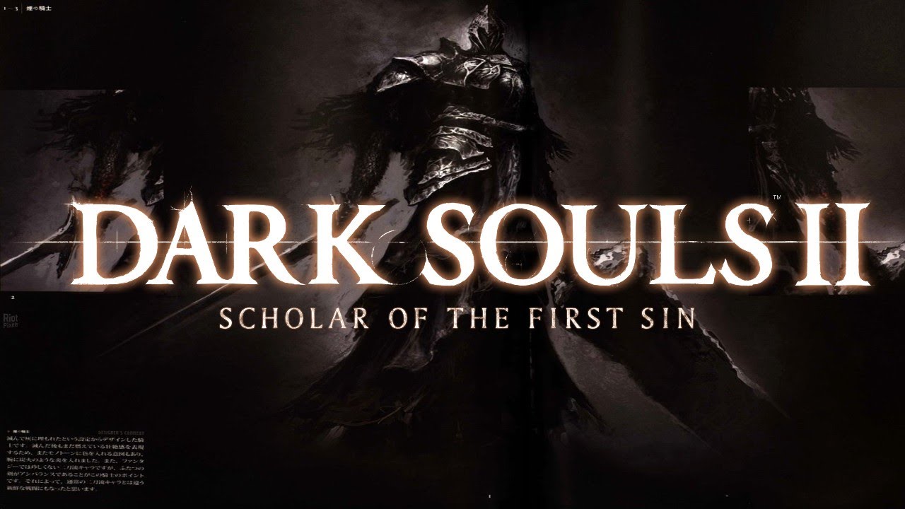 DARK SOULS 2 (SotFS) SET COMPLETO DE RAIME, INCLUIDAS SUS ARMAS, AL