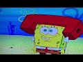 SpongeBob says hi from SpongeBob