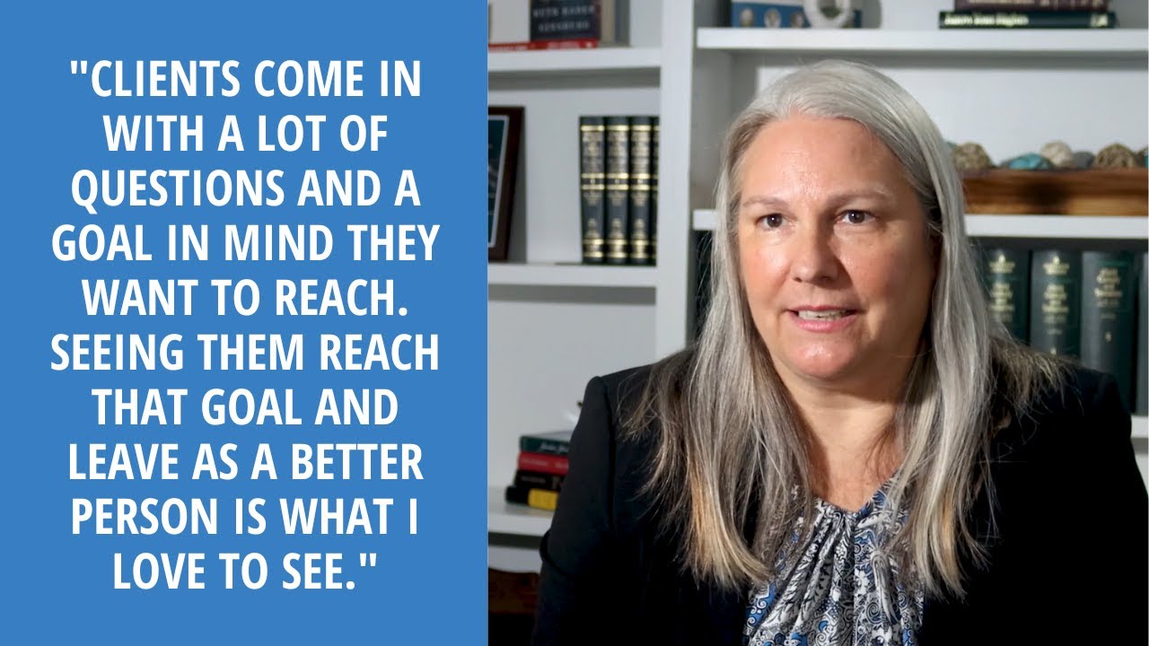 Angela L  Haas, Founding Member of Haas & Associates, PA | Family Law in North Carolina