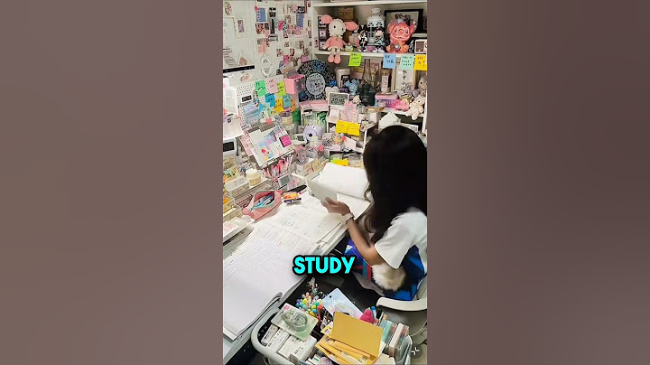 Korea's School System Is BRUTAL! 😨