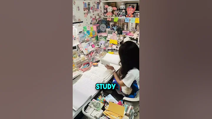 Korea's School System Is BRUTAL! 😨