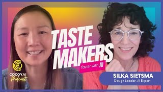 Famous Unlocking Creativity & Innovation in Tech | The Future of Design Meets AI Profile