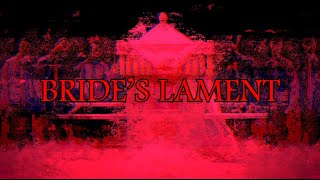 Bride's Lament