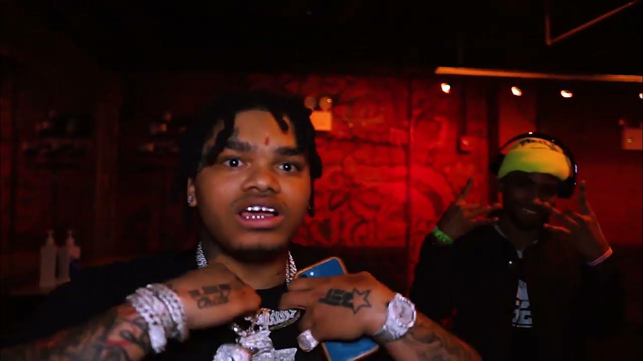 Blue Guava Gelato ( Backpack Boyz) Rapper recap Strainreview YouTube