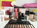 Много люксовых покупок Покупки косметики lux Guerlain, Dior, Clarins