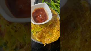 Besan cheela #likeshareandsubscribemychannel