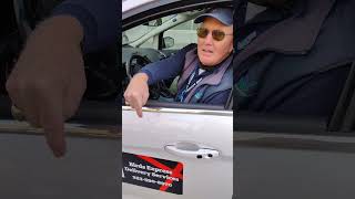 Idiot claims that commercial vehicles are allowed to park in bike lanes 🙄 WRONG