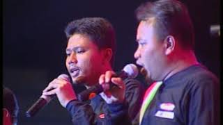 Shoutul Harokah - Merah Saga