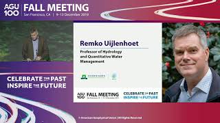 Lightning Talks II: Future Water