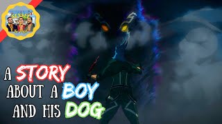 Shangri-La Frontier Ep. 1-10 Recap