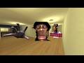 HAND IS SCARY NEXTBOT EVER LIMINAL HOTEL SARVIVE NEXTBOT#gmod#nextbot#garrysmod