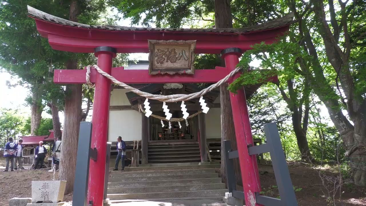 ２０２５九戸まつり１９日１