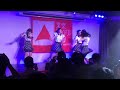 パクスプエラ「青・蒼・碧」「colorful life」東京アイドル劇場