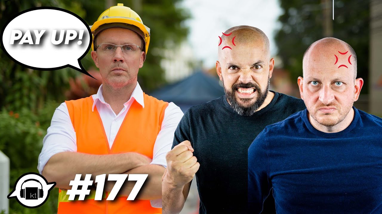 Condo Developer Asks Buyers to Pay Up | KT CONFIDENTIAL EP 177
