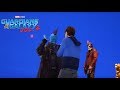 Guardians of the Galaxy Vol.2 " Marvel's Very Own Mary Poppins! - Official Marvel - HD