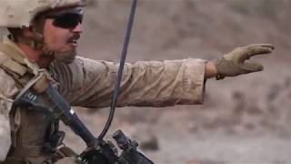 15th MEU’s BLT Conducts Combat Rehearsals During Alligator Dagger