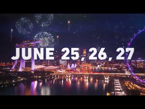 D23 Asia: The Ultimate Disney Fan Event | พบกันที่สิงคโปร์ 25-27 มิถุนายน 2027