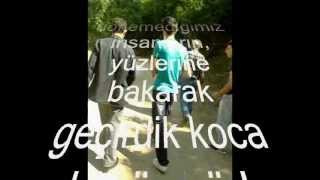 Sana Kokular Bıraktım, Birde Yeni Başlangıçlar