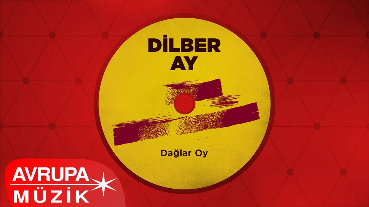 Dilber Ay - Ağ Gelin (Official Audio)