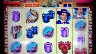 Riverbelle bonus