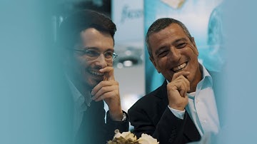 Productronica Trade Fair 2019