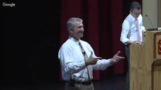 High School Parent Coffee: Advanced Studies Program Overview