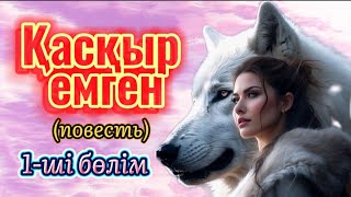 видео: ҚАСҚЫР ЕМГЕН ҚЫЗ. (КЕК) 1бөлім. #болған оқиға #әсерлі әңгіме #аудио кітап #Жаңа әңгімелер жинағы  картинка: ҚАСҚЫР ЕМГЕН ҚЫЗ. (КЕК) 1бөлім. #болған оқиға #әсерлі әңгіме #аудио кітап #Жаңа әңгімелер жинағы