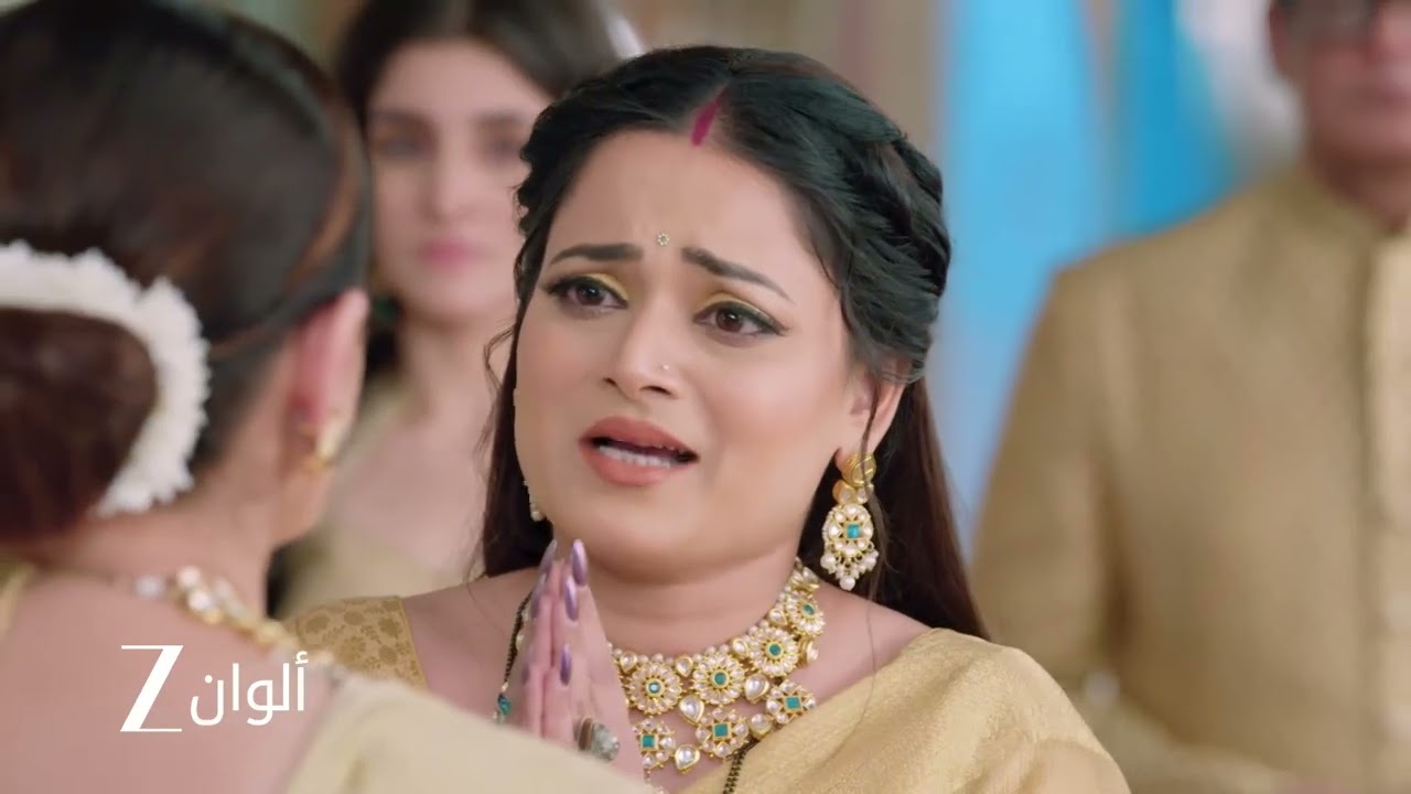 أحداث حلقة 95 من عروس المستقبل | الحلقة الأخيرة