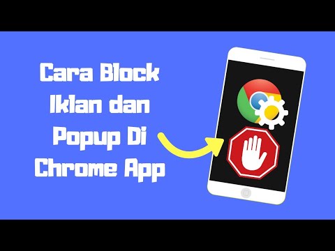 Video: Cara Membuang Laman Web Dari Enjin Carian