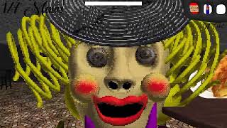 Baldis Fancy Restaurant GamePlay 2