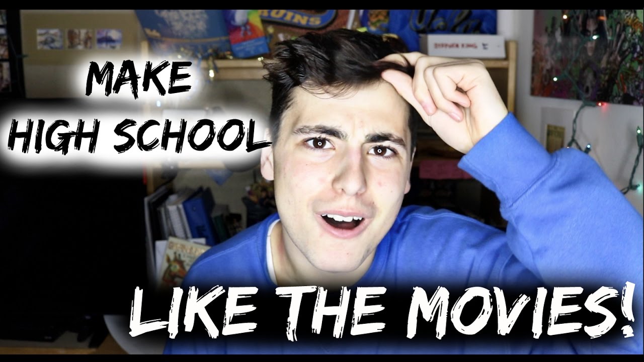 5 Things To Know To Get The Most Out Of High School Before You Graduate 5-things-to-know-to-get-the-most-out-of-high-school-before-you-graduate