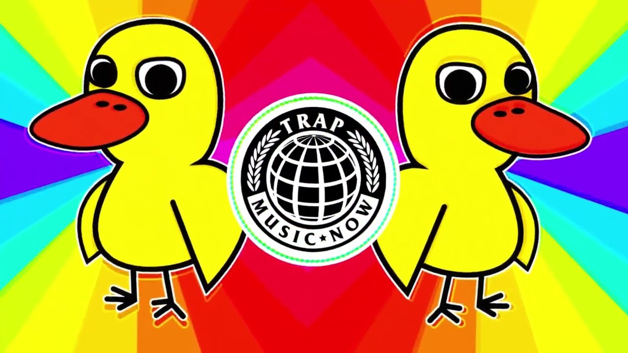THE DUCK SONG 4 (OFFICIAL TRAP REMIX) - KEIRON RAVEN - YouTube